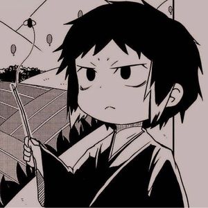 Meet your Posher, Gabriela